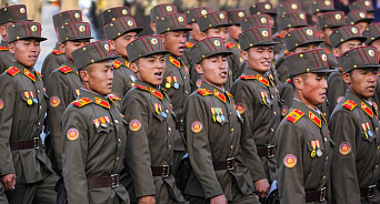 «Почему мы не пригласим для работы у нас ЧВК Северной Кореи?» - военкор Александр Сладков